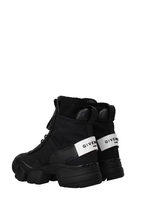 sneakers givenchy jaw